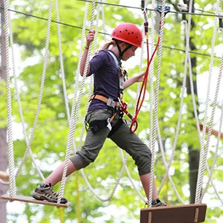 Am Rennberg 호텔 3*