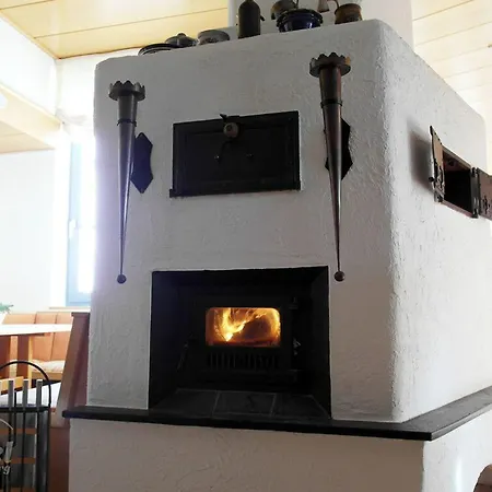 호텔 Am Rennberg Schönfeld